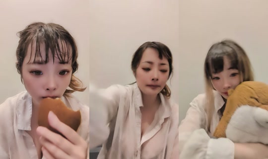 mugimugimaru의 방송 - 2026년 7월 26일 AM 11:24