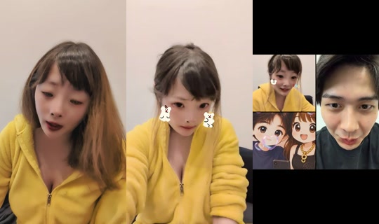 Stream ni mugimugimaru - Hul 29, 2026, 1:56 AM