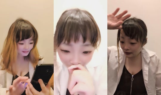 Stream ni mugimugimaru - Hul 29, 2026, 9:43 AM
