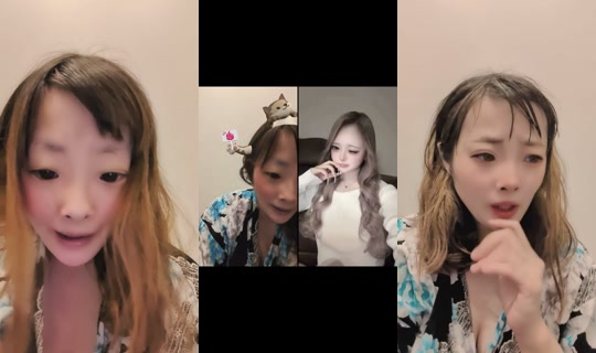 Stream ni mugimugimaru - Hul 29, 2026, 12:35 PM