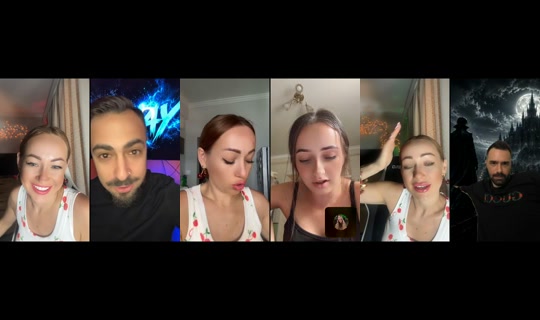 muglikat's Stream - Jul 21, 2026, 10:48 AM