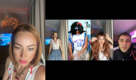 muglikat's Stream - Jul 21, 2026, 3:34 PM