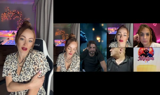 muglikat's Stream - Jul 23, 2026, 7:28 PM