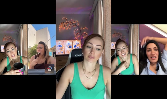 muglikat's Stream - Aug 6, 2026, 10:48 AM
