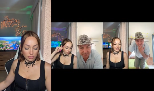 muglikat's Stream - Aug 7, 2026, 12:37 PM