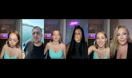 muglikat's Stream - Aug 8, 2026, 8:20 PM