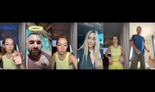 Stream von muglikat – 10. Aug. 2026, 8:46
