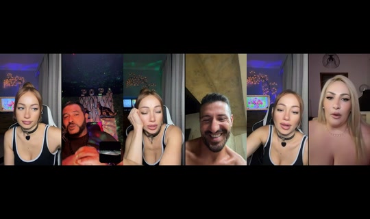 Stream von muglikat – 10. Aug. 2026, 21:14