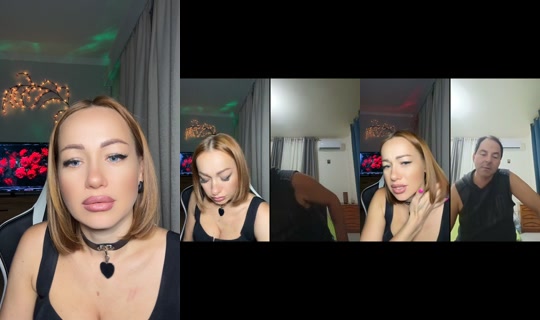 Stream von muglikat – 23. Aug. 2026, 20:33