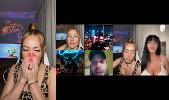 muglikat's Stream - Aug 30, 2026, 5:21 PM