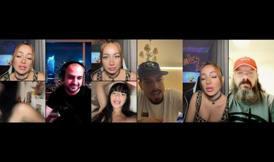 muglikat's Stream - Aug 30, 2026, 7:02 PM