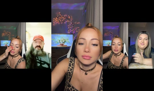 muglikat's Stream - Aug 30, 2026, 7:52 PM