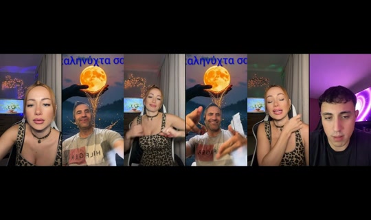 muglikat's Stream - Aug 30, 2026, 8:26 PM