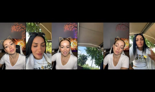 muglikat's Stream - Sep 21, 2026, 9:59 AM