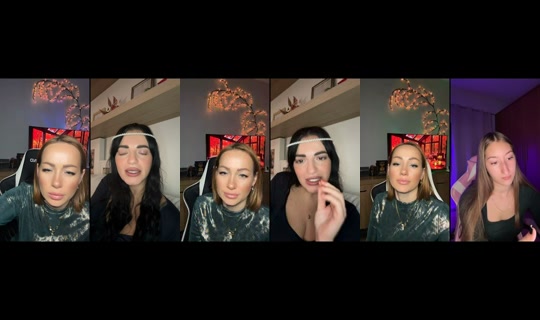 muglikat's Stream - Oct 7, 2026, 7:25 PM