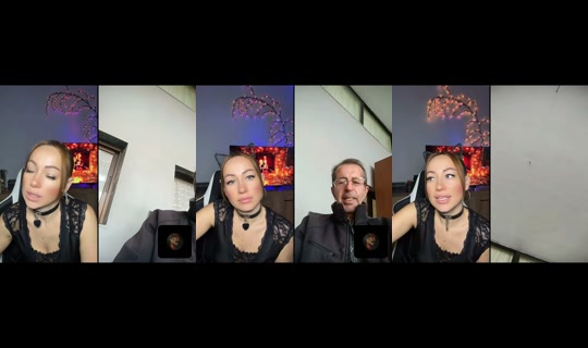 muglikat's Stream - Oct 8, 2026, 5:52 AM