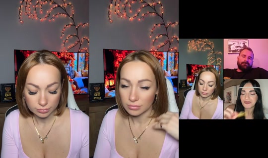 muglikat's Stream - Oct 8, 2026, 6:21 PM