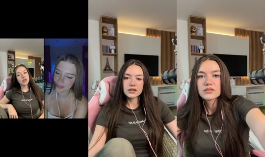 mujcicelmaa's Stream - Aug 4, 2026, 8:09 PM