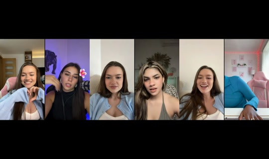mujcicelmaa Recorded on Sep 3, 2026, 10:00 PM