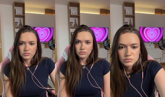 mujcicelmaa's Stream - Sep 14, 2026, 8:12 PM