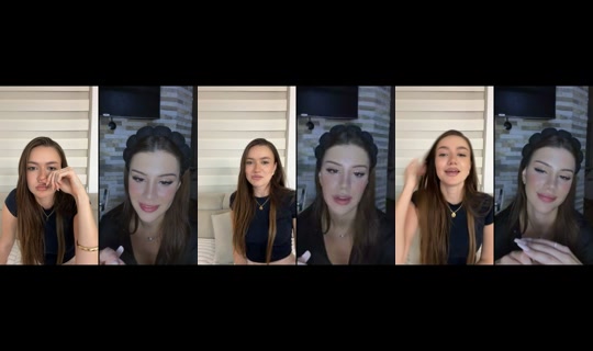 mujcicelmaa's Stream - Sep 14, 2026, 9:26 PM