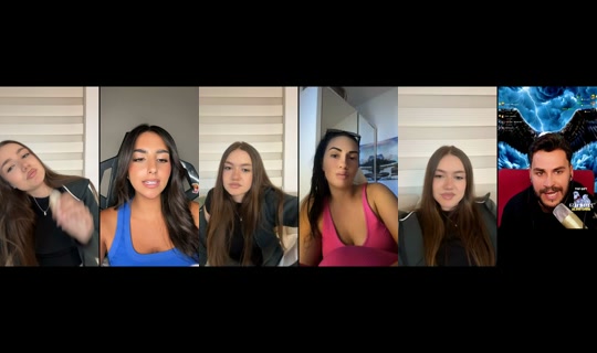 mujcicelmaa's Stream - Sep 16, 2026, 9:12 PM