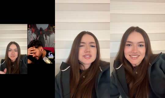mujcicelmaa's Stream - Sep 16, 2026, 9:55 PM