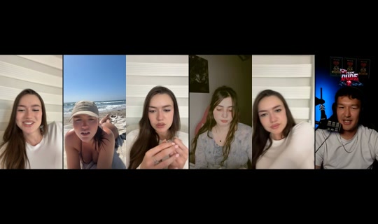 mujcicelmaa's Stream - Sep 18, 2026, 9:39 PM