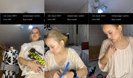 Stream von mulkanovaa – 10. Aug. 2026, 11:23