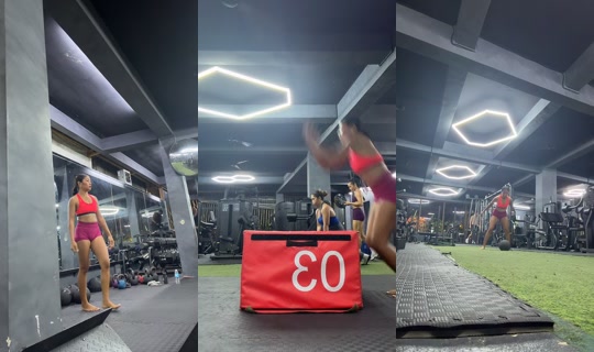 multomaria's Stream - Jul 24, 2026, 12:48 PM