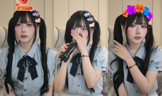 mumeixxx's Stream - Jul 9, 2026, 11:03 AM