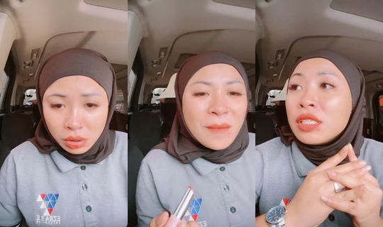 Live de mummy_nuri - 10 de ago. de 2026, 9:45