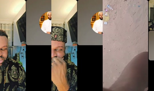 mummytwinsn's Stream - Jul 26, 2026, 2:58 PM