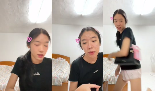 mumuaaaaaa 的直播 - 2026年8月23日 14:42