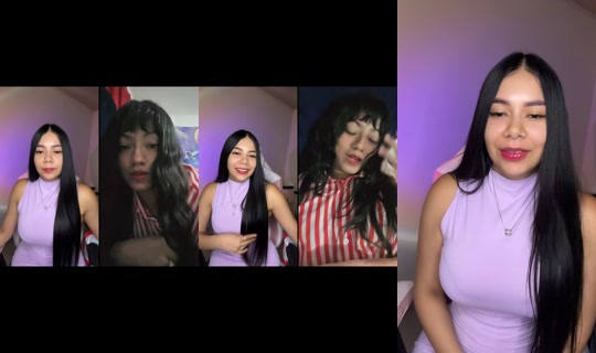 munequita.03's Stream - Jul 14, 2026, 5:18 AM