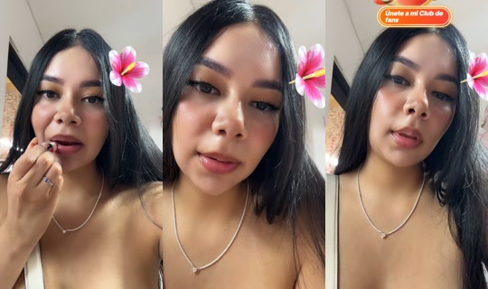 munequita.03's Stream - Aug 6, 2026, 9:53 PM