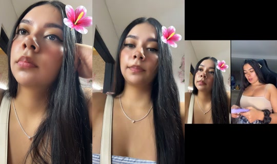 munequita.03's Stream - Aug 6, 2026, 11:06 PM