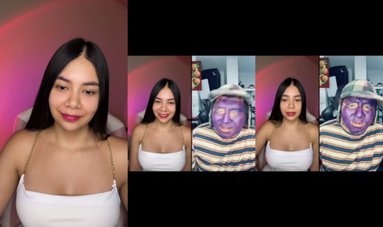 munequita.03's Stream - Aug 9, 2026, 4:50 AM