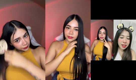 Stream ni munequita.03 - Ago 10, 2026, 5:30 AM
