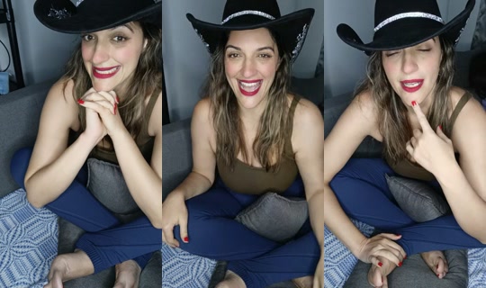 munizkathelin's Stream - Jul 22, 2026, 2:47 PM