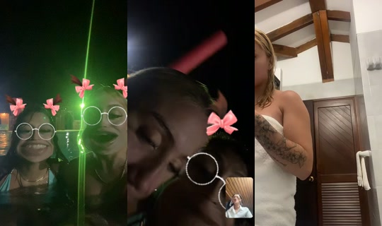 munoz_tati05's Stream - Jul 14, 2026, 4:01 AM