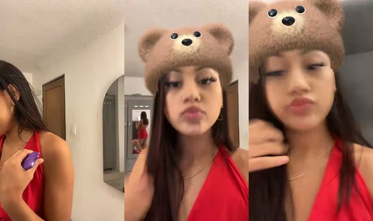 munoz_tati05's Stream - Jul 18, 2026, 10:48 PM