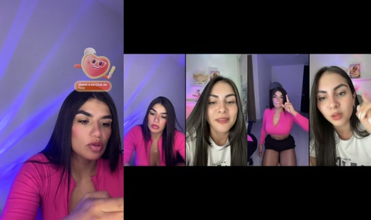 munozmichel8's Stream - Jul 22, 2026, 3:10 AM