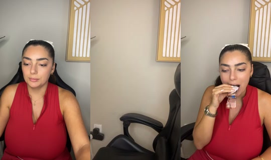 munsiros's Stream - Jul 19, 2026, 1:45 PM