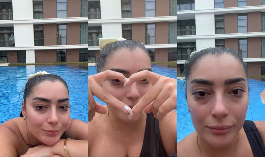 munsiros's Stream - Jul 20, 2026, 2:55 PM
