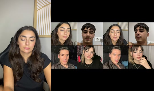 munsiros's Stream - Aug 2, 2026, 12:09 AM