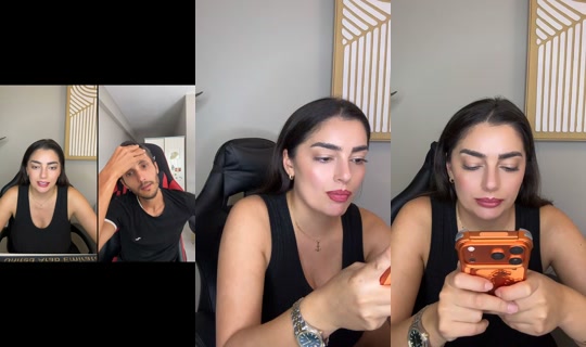 munsiros's Stream - Aug 8, 2026, 1:29 PM