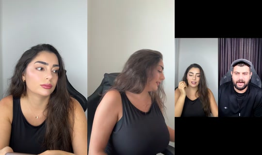 munsiros's Stream - Oct 7, 2026, 12:48 PM