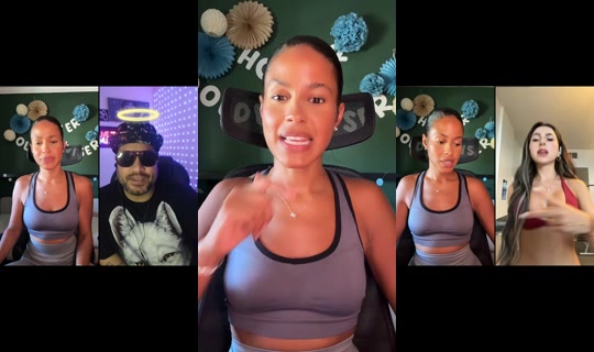 muperlaa's Stream - Jul 27, 2026, 8:24 PM