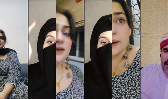 muqadasbutt456 Recorded on Jul 15, 2026, 5:07 PM